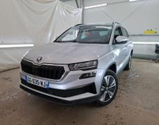 Skoda Karoq Lanester