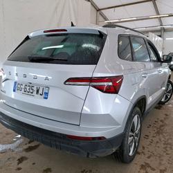 Skoda Karoq 2.0 TDI 116 ch DSG7 Business Lanester