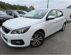 Peugeot 308 II Phase 2