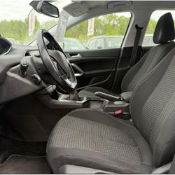 Peugeot 308 II Phase 2 II 1.2 110 ch BVM6 Active Business Lanester