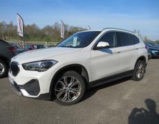 BMW X1 Lanester