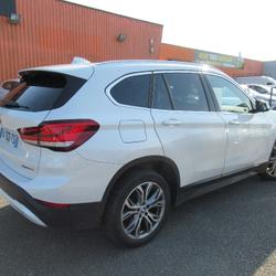 BMW X1 F48 sDrive 16d 1.5 116 ch DKG7 Business Design Lanester