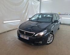 Peugeot 308 SW Phase 2