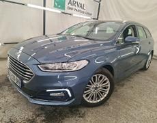 Ford Mondeo Lanester