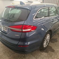 Ford Mondeo IV SW 2.0 Hybrid 187 ch BVA6 Titanium Business Lanester