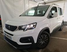 Peugeot Rifter Lanester