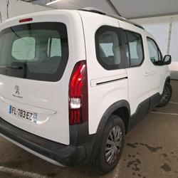 Peugeot Rifter 1.2 110 ch BVM6 Allure Lanester