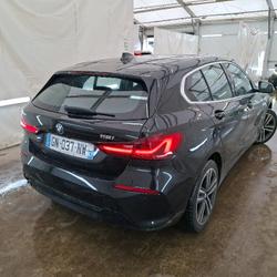 BMW Serie 1 F40 116i 109 ch Business Design Lanester