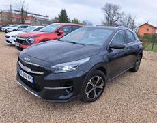 Kia XCee'd Lanester