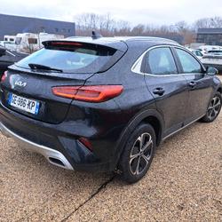 Kia XCee'd 1.6 GDi Hybride Rechargeable 141ch DCT6 Active Business Lanester