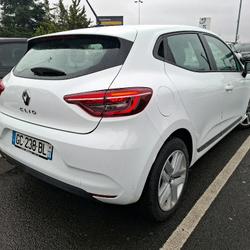 Renault Clio 5 V 1.0 SCe 65 ch Zen Lanester