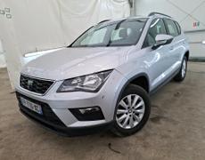Seat Ateca Lanester