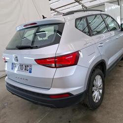 Seat Ateca 1.0 TSI 115 ch Reference Lanester