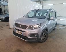 Peugeot Rifter Lanester