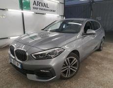 BMW Serie 1 Lanester