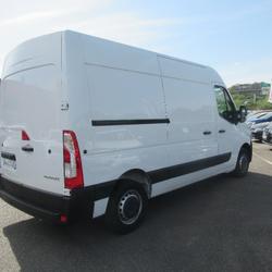 Renault Master III FGN F3500 L2H2 2.3 BLUE DCI 135 ch CONFORT Lanester