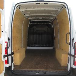 Renault Master III FGN F3500 L2H2 2.3 BLUE DCI 135 ch CONFORT Lanester