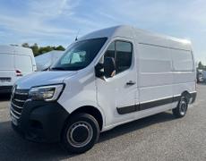 Renault Master Lanester