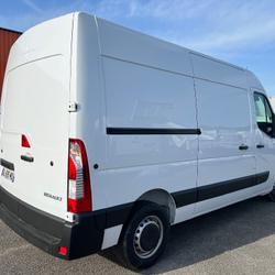 Renault Master III FGN F3500 L2H2 2.3 BLUE DCI 135 ch CONFORT Lanester