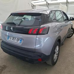 Peugeot 3008 II 1.5 BlueHDi 130 ch EAT8 Active Business Lanester
