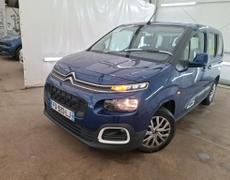 Citroen Berlingo Lanester