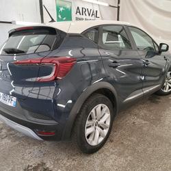 Renault Captur II 1.0 TCe 90 ch Zen Lanester