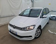 Volkswagen Touran Lanester