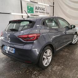 Renault Clio 5 V 1.0 TCe 90 ch Business Lanester