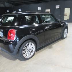 Mini Cooper D 1.5 116 ch BVA6 Pack Chili Lanester