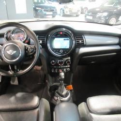 Mini Cooper D 1.5 116 ch BVA6 Pack Chili Lanester