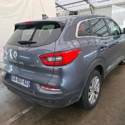 Renault Kadjar TCe 140 ch EDC Business Lanester