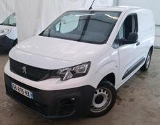 Peugeot Partner Lanester