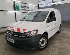 Volkswagen Caddy Van Lanester