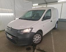 Volkswagen Caddy Van Lanester