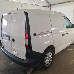 Volkswagen Caddy Van IV CARGO 2.0 TDI 75 ch BVM6 Lanester