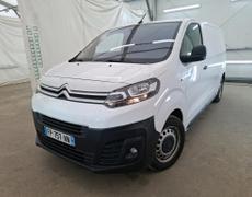 Citroen Jumpy Lanester