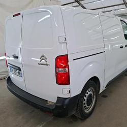 Citroen Jumpy XS BLUEHDI 120 ch CITYVAN 3 Places Lanester