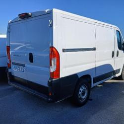 Fiat Ducato III 3.0 C H1 2.3 MJT 120 ch BUSINESS Lanester