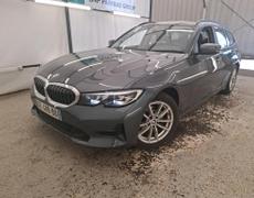 BMW Serie 3 Lanester