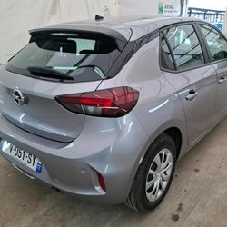 Opel Corsa VI 1.2 75 ch BVM5 Edition Business Lanester