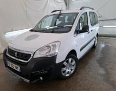 Peugeot Partner Lanester