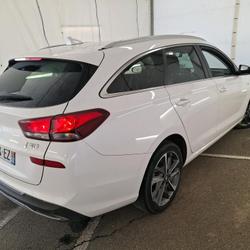 Hyundai i30 III SW 1.0 T-GDi 120 ch iBVM6 Hybrid 48V Creative Lanester