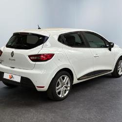 Renault Clio 4 IV 0.9 TCe 75 ch Business Lanester