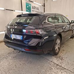 Peugeot 508 SW II SW 1.5 BlueHDi 130 ch EAT8 Active Business Lanester