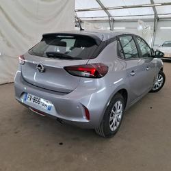 Opel Corsa VI 1.2 75 ch BVM5 Edition Business Lanester