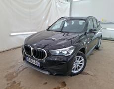 BMW X1 Lanester