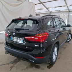 BMW X1 sDrive 18i 136 ch DKG7 Lounge Lanester