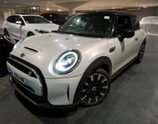 Mini Cooper Lanester