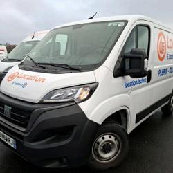 Fiat Ducato FOURGON TOLE 3.0 C H1 H3-POWER 2.2 120 ch Lanester