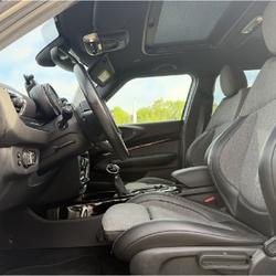 Mini Clubman III 1.5 COOPER 136 ch BVA7 KENSINGTON Lanester